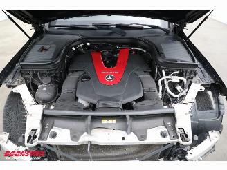 Mercedes GLC 43 AMG 4MATIC Diebstahl ACC Burmester HUD AHK picture 10