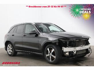 Mercedes GLC 43 AMG 4MATIC Diebstahl ACC Burmester HUD AHK picture 2
