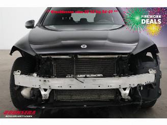 Mercedes GLC 43 AMG 4MATIC Diebstahl ACC Burmester HUD AHK picture 9