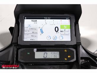 Honda  NT1100 A ABS Cruise 8.736 km! picture 23