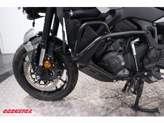Honda  NT1100 A ABS Cruise 8.736 km! picture 18
