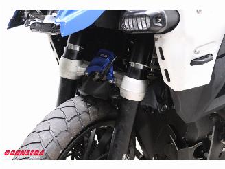 BMW R 1300 GS Adventure Trophy Aut. Dynamic Touring ACC Akrapovic picture 18