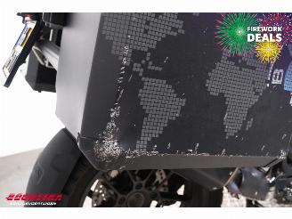 BMW R 1300 GS Adventure Trophy Aut. Dynamic Touring ACC Akrapovic picture 9