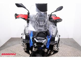 BMW R 1300 GS Adventure Trophy Aut. Dynamic Touring ACC Akrapovic picture 15