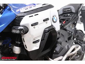 BMW R 1300 GS Adventure Trophy Aut. Dynamic Touring ACC Akrapovic picture 20