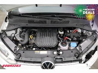 Volkswagen Up! 1.0 Move Up! Airco Bluetooth 21.531 km! picture 9