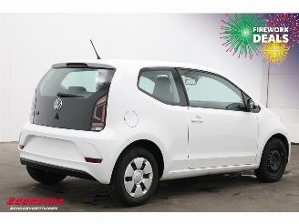 Volkswagen Up! 1.0 Move Up! Airco Bluetooth 21.531 km! picture 3