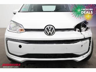 Volkswagen Up! 1.0 Move Up! Airco Bluetooth 21.531 km! picture 7