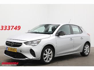 skadebil auto Opel Corsa 1.2 Edition Navi Airco Cruise 16" LMV 2022/9