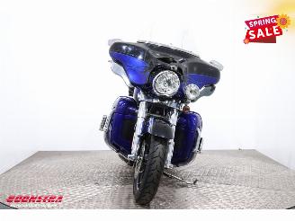 Harley-Davidson  FLHTCUSE6 CVO Ultra Classic 5HD! E-Glide 110 Cruise SHZ picture 6