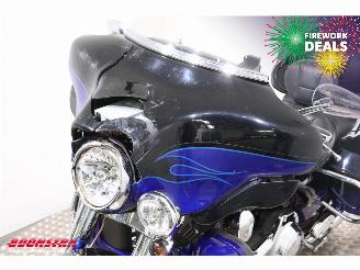 Harley-Davidson  FLHTCUSE CVO Electra Glide Ultra Classic 110 5HD! Cruise Radio SHZ picture 14