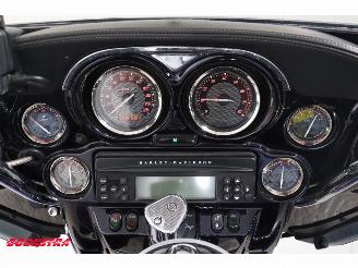 Harley-Davidson  FLHTCUSE CVO Electra Glide Ultra Classic 110 5HD! Cruise Radio SHZ picture 17