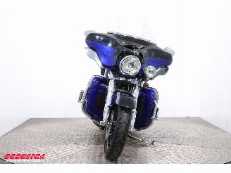 Harley-Davidson  FLHTCUSE CVO Electra Glide Ultra Classic 110 5HD! Cruise Radio SHZ picture 6