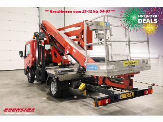 Nissan Cabstar E 35.12 2.5 dCi 290 Safi SCA 22 picture 4