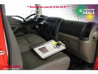 Nissan Cabstar E 35.12 2.5 dCi 290 Safi SCA 22 picture 18