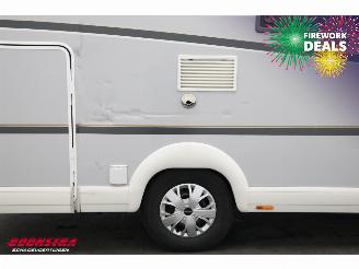 Carthago  C-Tourer i143 2.3 M-Jet 150 PK Aut. Single Beds Hefbed Solar 58.760 km! picture 6