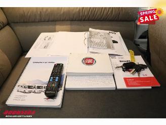 Carthago  C-Tourer i143 2.3 M-Jet 150 PK Aut. Single Beds Hefbed Solar 58.760 km! picture 38