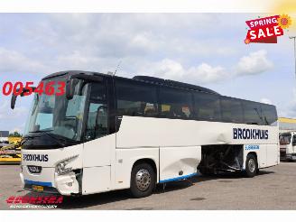 dommages autobus VDL Berkhof  FUTURA FHD2-129/370 53-Pers. Toilet TV Euro 6 2016/4
