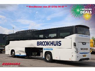 VDL Berkhof  FUTURA FHD2-129/370 53-Pers. Toilet TV Euro 6 picture 4