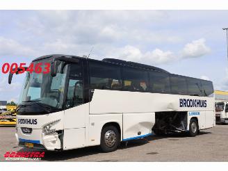 VDL Berkhof  FUTURA FHD2-129/370 53-Pers. Toilet TV Euro 6 picture 1