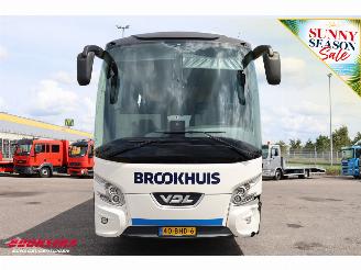 VDL Berkhof  FUTURA Bed. Fahrbereit FHD2-129/370 53-Pers. Toilet TV Euro 6 picture 5