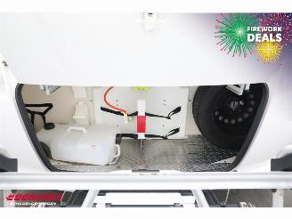 Fendt  Saphir 445 Mover Fietsendrager Rondzit Frans Bed BY 2015 picture 21