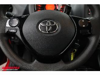 Toyota Aygo 1.0 VVT-i x-fun Airco Cruise 30.847 km! picture 19