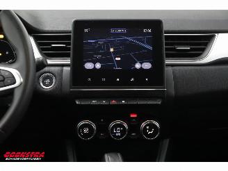 Renault Captur 1.3 TCe 140 Aut. Intens LED Navi Clima Cruise Camera picture 17