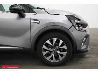 Renault Captur 1.0 TCe 100 Intens LED Navi Clima Cruise Camera PDC picture 5