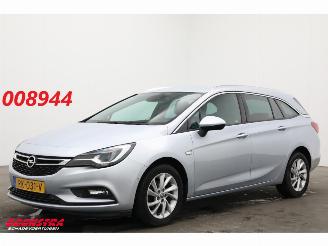 krockskadad bil auto Opel Astra Sports Tourer Sports Tourer 1.0 Innovation LED ACC Navi Clima Camera 2017/12