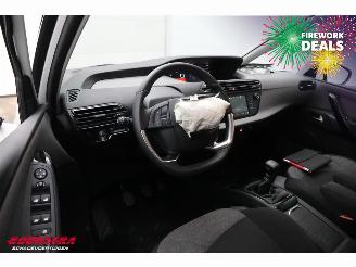 Citroën Grand C4 SpaceTourer 1.2 PureTech Bns 7-Pers. Navi Clima Cruise Camera PDC AHK 46.725 km! picture 23