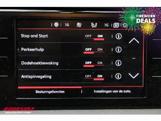 Citroën Grand C4 SpaceTourer 1.2 PureTech Bns 7-Pers. Navi Clima Cruise Camera PDC AHK 46.725 km! picture 31