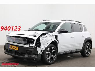 krockskadad bil auto Renault 4 Comfort Range Iconic 52 kWh LED ACC 760 km!! 2025/4
