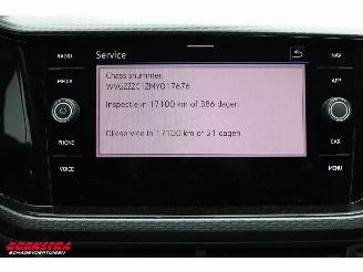 Volkswagen T-Cross 1.0 TSI DSG R-Line Virtual LED ACC Navi PDC SHZ 37.431 km! picture 20