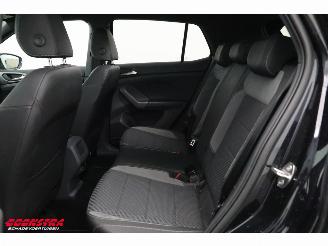 Volkswagen T-Cross 1.0 TSI DSG R-Line Virtual LED ACC Navi PDC SHZ 37.431 km! picture 12