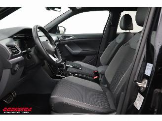 Volkswagen T-Cross 1.0 TSI DSG R-Line Virtual LED ACC Navi PDC SHZ 37.431 km! picture 11