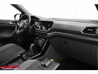 Volkswagen T-Cross 1.0 TSI DSG R-Line Virtual LED ACC Navi PDC SHZ 37.431 km! picture 8