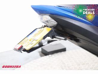 Suzuki  GSX S1000 ABS Yoshimura picture 9