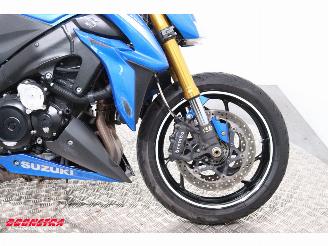 Suzuki  GSX S1000 ABS Yoshimura picture 14