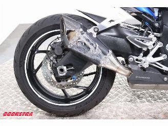 Suzuki  GSX S1000 ABS Yoshimura picture 10