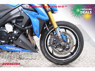 Suzuki  GSX S1000 ABS Yoshimura picture 14