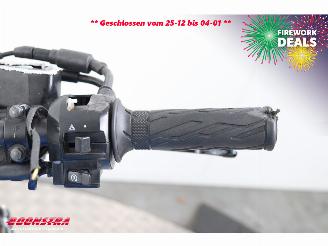 Suzuki  GSX S1000 ABS Yoshimura picture 24