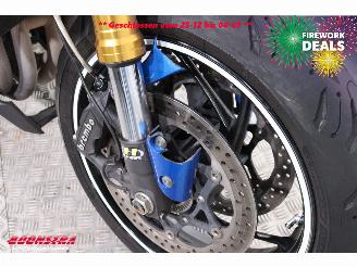 Suzuki  GSX S1000 ABS Yoshimura picture 19