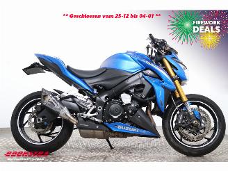 Suzuki  GSX S1000 ABS Yoshimura picture 7