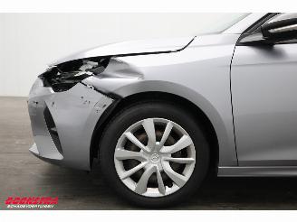 Opel Corsa 1.2 Edition Navi Airco Cruise PDC picture 11