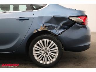 Opel Astra 1.4 Turbo Aut. Design Ed. Bluetooth Clima Cruise PDC AHK picture 5