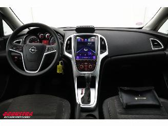 Opel Astra 1.4 Turbo Aut. Design Ed. Bluetooth Clima Cruise PDC AHK picture 12