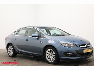 Opel Astra 1.4 Turbo Aut. Design Ed. Bluetooth Clima Cruise PDC AHK picture 2