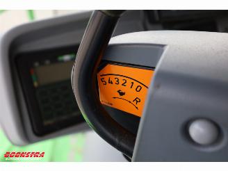Deutz-Fahr  5690 HTS First Owner! 1.000 Uur picture 30