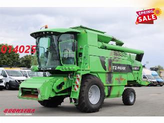 Avarii utilaje Deutz-Fahr  5690 HTS First Owner! 1.000 Uur 2009/6